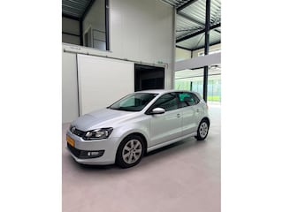 Volkswagen Polo 1.2 TDI BlueMotion Comfortline