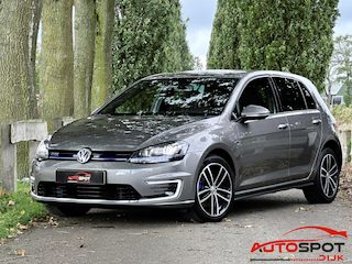 Volkswagen Golf 1.4 TSI GTE