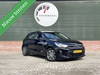 Kia Rio 1.0 TGDI ComfortPlusLine Navigator / CARPLAY / HAAK
