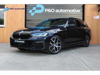 BMW 5-serie Touring 530e xDrive M ZETEL | H/K | LASER | PANO