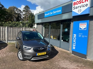 Opel Crossland X 1.2T INNOVATION , TREKHAAK