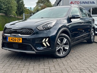 Kia Niro 1.6 GDi DynamicLine | Trekhaak | Volledig Dealer onderhouden | Schuifdak |