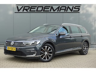Volkswagen Passat Variant 1.4 TSI GTE Highline