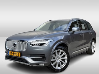 Volvo XC90 2.0 D5 AWD Automaat Inscription 38.000km!! | B&W Audio | Scandinavian Line | eerste eigenaar
