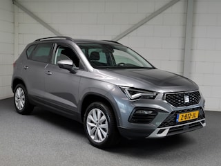 Seat Ateca 1.5 TSI Style Bus. Intense Navi/ECC/CAM/Carplay (all-incl. prijs)