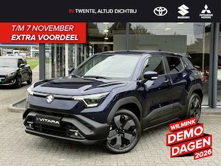 Suzuki e Vitara Style 61 kWh