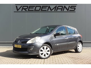Renault Clio 1.4-16V Dynamique Luxe