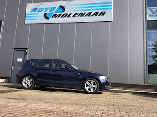 BMW 116i EffDyn. Ed. Business Line Ultimate Edition