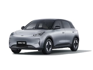 Geely E2 Max | Nieuw te bestellen
