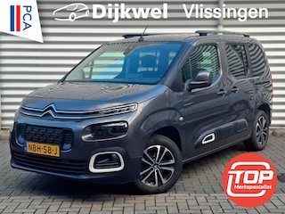 Citroën Berlingo MPV 110 Shine Nav/Clim/Cam