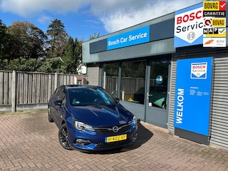 Opel Astra 1.2T 2020JR. EDITION AFN. TREKHAAK