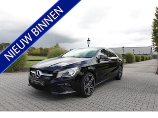 Mercedes-Benz CLA 180 Ambition