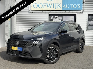 Peugeot 5008 1.2 Hybrid 145 GT 7p. Automaat