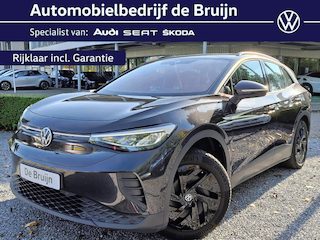 Volkswagen ID.4 Pro 77 kWh 204pk (Navi,Allseason,Acc,Winter)