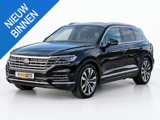Volkswagen Touareg 3.0 TSi eHybrid 4MOTION PHEV LUCHTVERING TREKHAAK