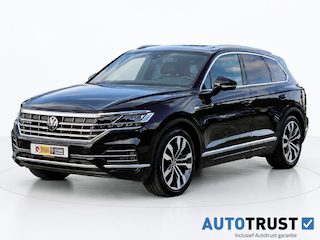 Volkswagen Touareg 3.0 TSi eHybrid 4MOTION PHEV LUCHTVERING TREKHAAK