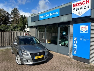 Suzuki Swift 1.6 Sport