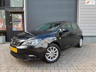 Seat Ibiza 1.0 TSI Style|cruise|airco|nieuwe banden en beurt
