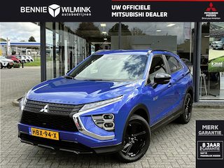 Mitsubishi Eclipse Cross 2.4 PHEV Black Edition