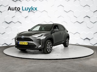Toyota Yaris Cross 1.5 Hybrid Dynamic | Navigatie | 17'' L.M. Velgen | Adaptieve Cruise Control