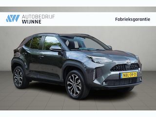 Toyota Yaris Cross 1.5 Hybrid 130pk CVT Dynamic - Apple CarPlay - Navigatiesysteem - Achteruitrijcamera  - Stoelverwarming - Climate control - Keyless entry/start