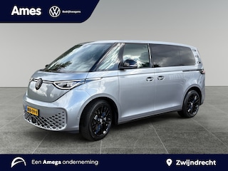 Volkswagen ID. Buzz Pro Limited Edition 79 kWh | 20 inch LMV | Design pakket | Trekhaak | Open & close Pakket |