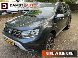 Dacia Duster 1.3 TCe Prestige