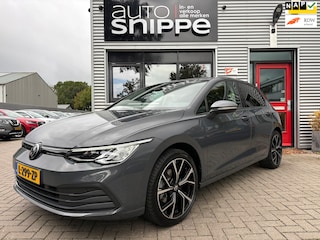 Volkswagen Golf 1.0 TSI Life -ADAPTIVE CRUISE-CLIMA-VIRTUAL COCKPIT-SFEERVERLICHTING-18'' LMV-APPLE CARPLAY/ANDROID AUTO-ETC.