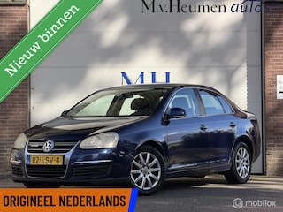 Volkswagen Jetta 1.9 TDI Sportline BlueMotion Climate Cruise