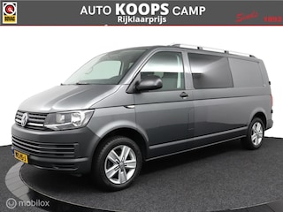 Volkswagen Transporter 2.0 TDI L2H1 DC Comfortline Plus