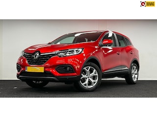 Renault Kadjar 1.3 TCe Intens 140PK*InklTrekhaak*Navi*Camera*Carplay*