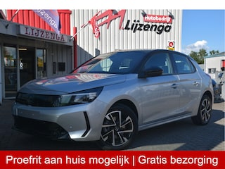 Opel Corsa 1.2 Turbo GS Carplay | LED | AC | Bluetooth | Camera | DAB | LMV