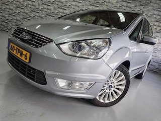 Ford Galaxy 1.6 SCTi Titanium *NL Auto*PDC*7-zits*NAP*!