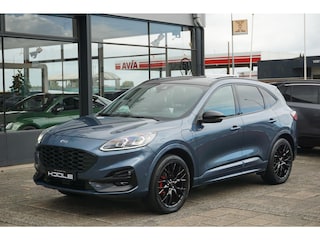 Ford Kuga 2.5 PHEV ST-Line X | PANO | trekhaak | black pack