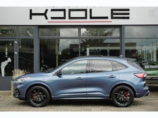 Ford Kuga 2.5 PHEV ST-Line X | PANO | trekhaak | black pack
