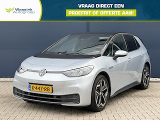 Volkswagen ID.3 Pro S 77 kWh | Navigatie | Apple Carplay/Android Auto | Camera | Climate Control
