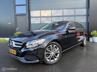 Mercedes-Benz C-klasse Estate 200