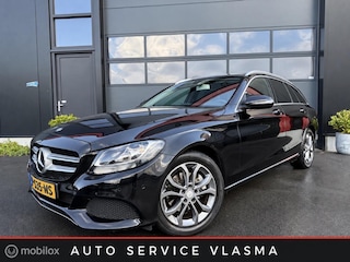 Mercedes-Benz C-klasse Estate 200