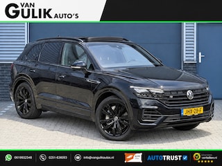Volkswagen Touareg 3.0 TSI eHybrid 4 Motion R | Pano | Luchtvering | Trekhaak | Leder |