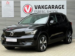 Volvo XC40 Recharge Core 70 kWh NAVI/CAM