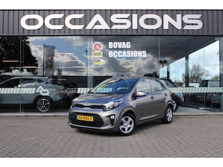 Kia Picanto 1.0 CVVT EconomyPlusLine AIRCO/ START STOP