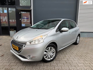 Peugeot 208 1.2 VTi Access Driem vv|airco|cruise