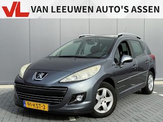 Peugeot 207 SW 1.4 VTi XS | Nieuw binnen | Cruise | Ketting V.V | Pano