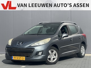 Peugeot 207 SW 1.4 VTi XS | Nieuw binnen | Cruise | Ketting V.V | Pano