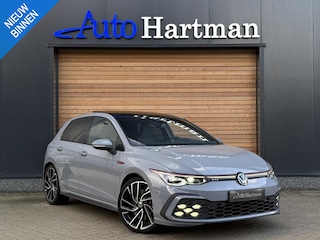 Volkswagen Golf 2.0 TSI GTI PANO|IQ-LIGHT|HEAD-UP|CAMERA|ACC
