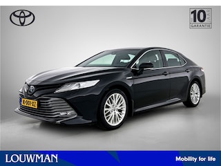 Toyota Camry 2.5 Hybrid Premium | Navigatie | Airco | Stoelverwarming