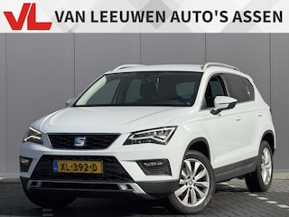 Seat Ateca 1.0 EcoTSI Style Business Intense | RIJKLAAR | Nette auto |