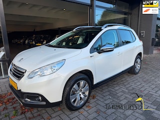 Peugeot 2008 1.2 PureTech Style