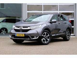 Honda CR-V 1.5 VTEC TURBO 173pk 2WD Elegance