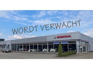 Honda e:Ny1 68,8 kWh 204pk Aut Advance